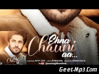 Ehna Chauni Aa Jassie Gill Full Single Track