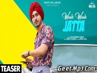 Wah Wah Jatta Rohanpreet Singh Full Single Track