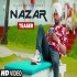 Nazar Punjabi Single Track