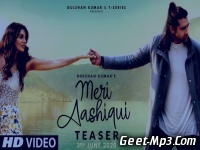 Meri Aashiqui Rochak Kohli Feat. Jubin Nautiyal Full Single Track