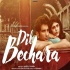 Dil Bechara Sushant Singh Rajput  Movie Song