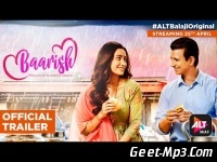 Baarish   Official Trailer (Sharman Joshi, Asha Negi)