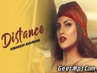 Distance Himanshi Khurana Full Single Track Punjabi
