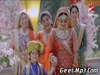 Yeh Rishta Kya Kehlata Hai (Star Plus) Tv Serial Promo