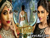 Naagin 5 (Colors Tv) Serial Title Mp3 Song