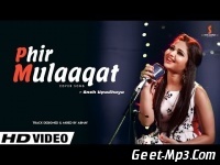Phir Mulaaqat (Cover) Sneh Upadhaya