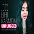 Jo Bhi Kasmein (Female Version) 128kbps