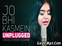 Jo Bhi Kasmein (Female Version) 128kbps
