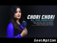 Chori Chori Dil Tera Churayenge (Female Version) Anurati Roy