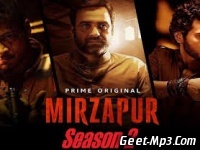 Mirzapur 2 (2020)