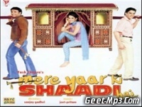 Mere Yaar Ki Shaadi Hai (2002)