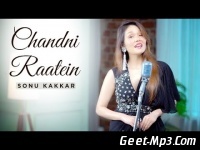 Chandni Raatein (Female Version)
