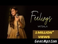 Feelings (Female Version) Vatsala 128kbps