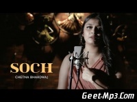 Soch (Unplugged Cover) Chetna Bhardwaj