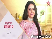 Saath Nibhaana Saathiya 2 (Star Plus) Tv Serial Promo
