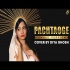 Pachtaoge (Female Version) Cover by Diya Ghosh
