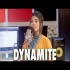 Dynamite (Cover) AiSh 128kbps