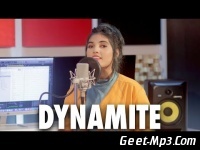 Dynamite (Cover) AiSh