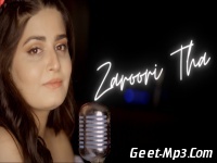 Zaroori Tha (Female Cover)