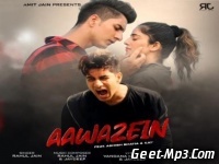 Aawazein by Rahul Jain