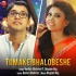 Tomake Bhalobeshe   Bushra Shahriar feat. Anupam Roy