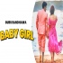 Baby Girl by Dhvani Bhanushali
