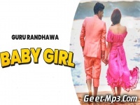 Baby Girl - Guru Randhawa