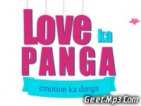 Love Ka Panga Title Track