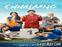 Chhalaang Title Track