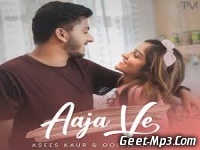 Aaja Ve Single track