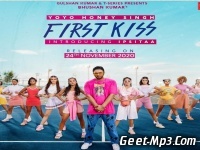 First Kiss by Yo Yo Honey Singh
