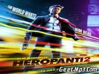 Heropanti 2 (2021) Movie Promo Song