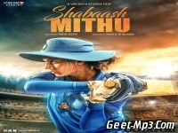 Shabaash Mithu (2021) Movie Song Promo