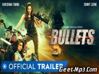 Raat Ke Saaye Tale (Bullets) Aakanksha Sharma