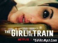 The Girl On The Train (2021)