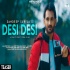 Desi Desi Full Punjabi Single track