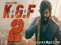 KGF Chapter 2 (Title Track)