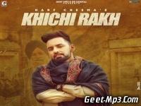 Khichi Rakh - Harf Cheema
