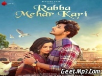 Rabba Mehar Kari Single Track