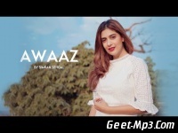 Awaaz (Female Cover) Simran Sehgal