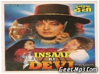 Insaaf Ki Devi (1992)