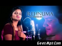 Rehnuma (Female Version) Subhashree Jena