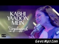 Kabhi Yaadon Mein (Unplugged) Tulsi Kumar