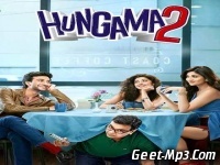 Hungama 2 Official Trailer