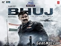 Bhuj (2021)