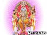 Jai Baba Vishwakarma   Arya Nandani