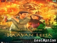 Raavan Leela Official Trailer