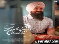 Laal Singh Chaddha Movie Official Trailer