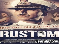 Rustom (2016)