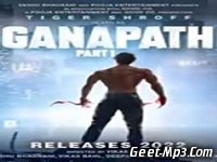 Ganapath Movie Ringtones